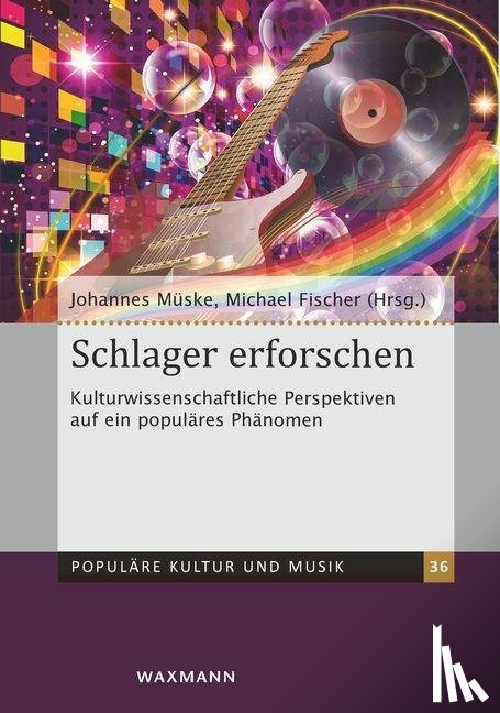  - Schlager erforschen