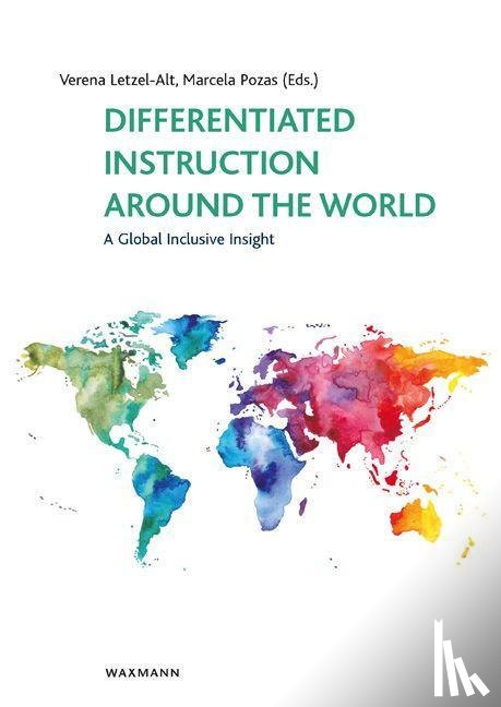 - Differentiated Instruction Around the World