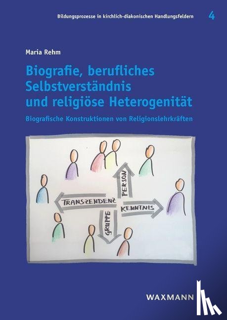 Rehm, Maria - Biografie, berufliches Selbstverständnis und religiöse Heterogenität