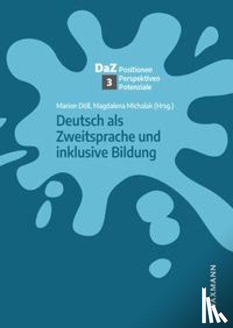  - Deutsch als Zweitsprache und inklusive Bildung