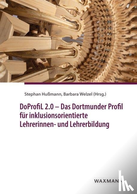  - DoProfiL 2.0 - Das Dortmunder Profil für inklusionsorientierte Lehrerinnen- und Lehrerbildung