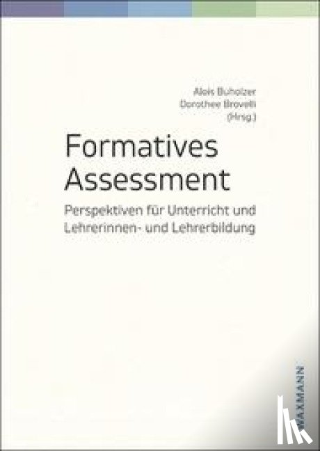  - Formatives Assessment