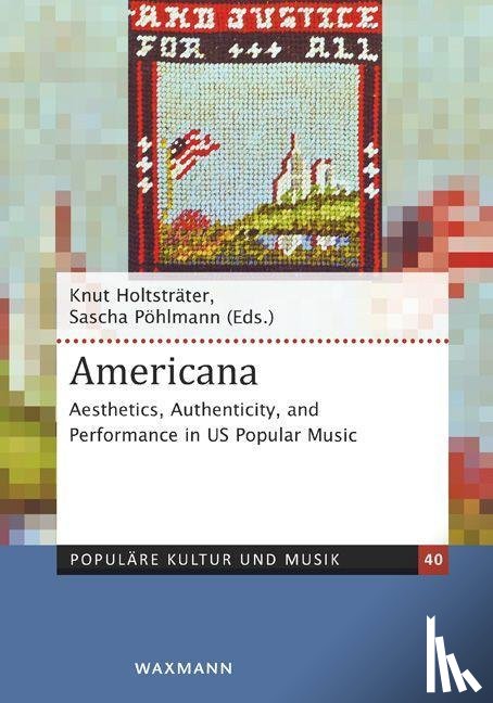  - Americana