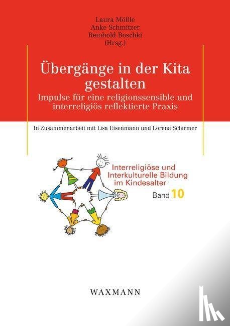  - Übergänge in der Kita gestalten