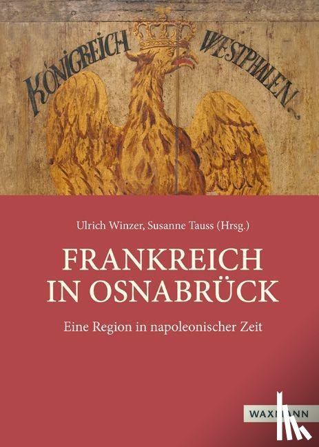  - Frankreich in Osnabrück