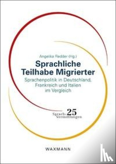  - Sprachliche Teilhabe Migrierter