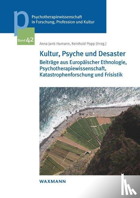  - Kultur, Psyche und Desaster