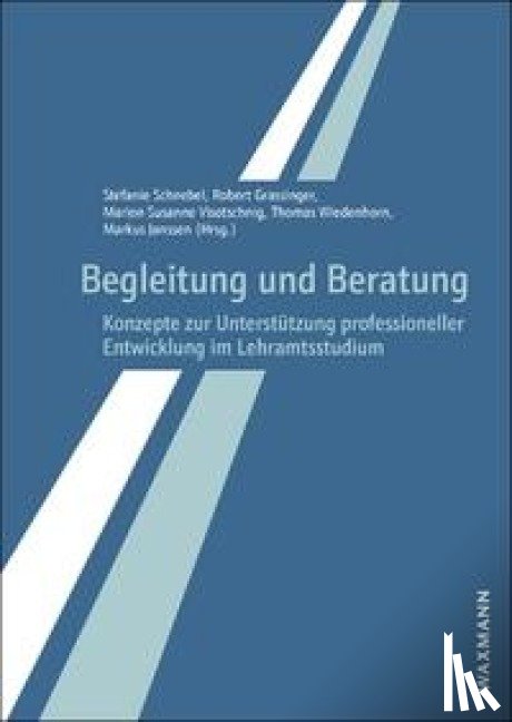  - Begleitung und Beratung