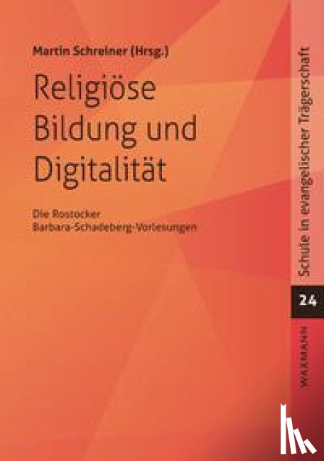  - Religiöse Bildung und Digitalität