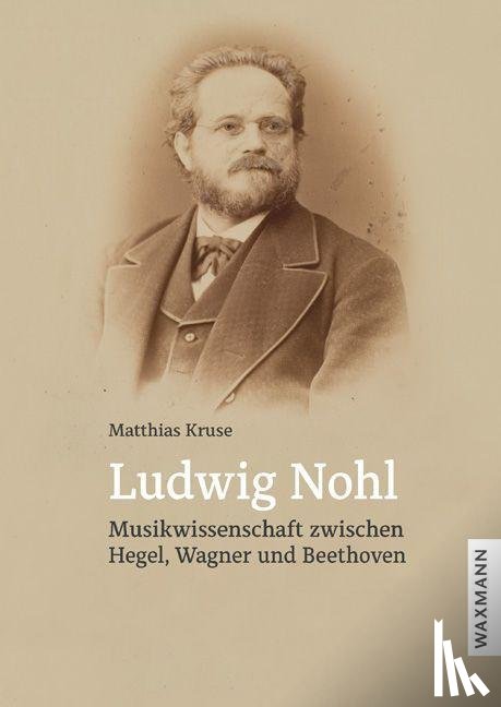 Kruse, Matthias - Ludwig Nohl