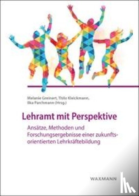  - Lehramt mit Perspektive