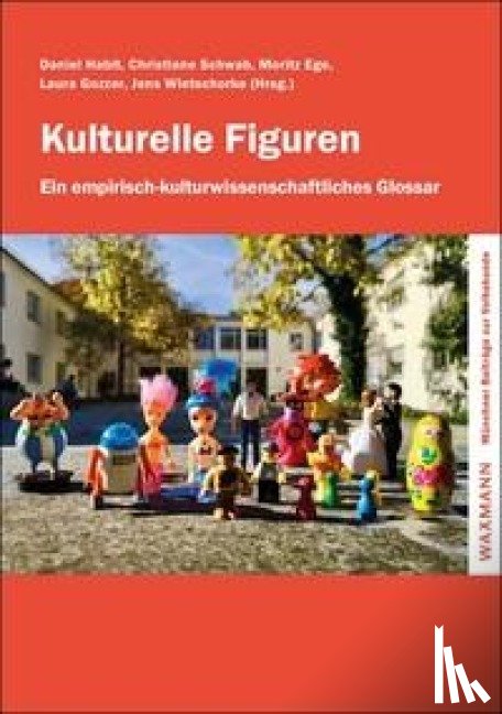  - Kulturelle Figuren