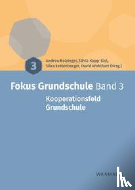 - Fokus Grundschule Band 3