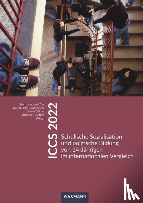  - ICCS 2022