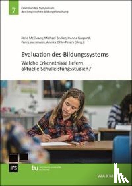  - Evaluation des Bildungssystems