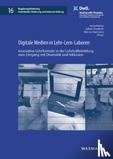  - Digitale Medien in Lehr-Lern-Laboren