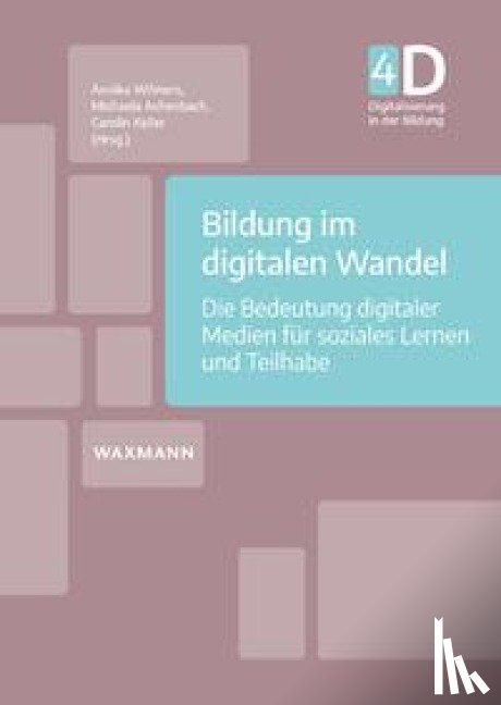 - Bildung im digitalen Wandel