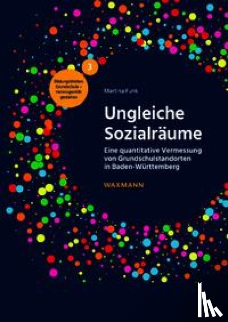 Funk, Martina - Ungleiche Sozialräume