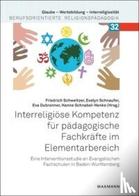  - Interreligiöse Kompetenz für pädagogische Fachkräfte im Elementarbereich