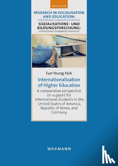 Park, Eun Young - Internationalization of Higher Education