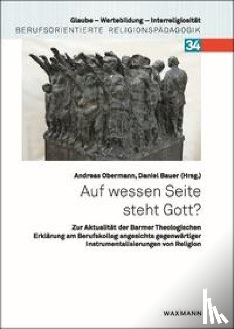  - Auf wessen Seite steht Gott?