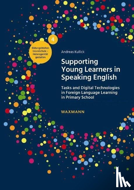 Kullick, Andreas - Supporting Young Learners in Speaking English