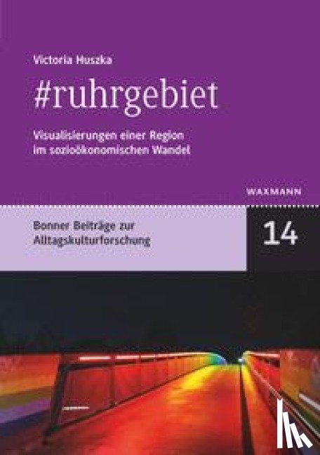 Huszka, Victoria - #ruhrgebiet