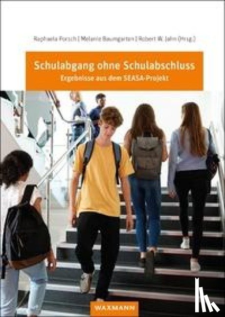  - Schulabgang ohne Schulabschluss