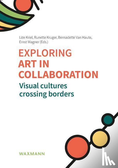  - Exploring art in collaboration