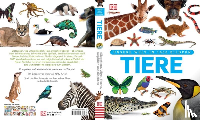  - Tiere