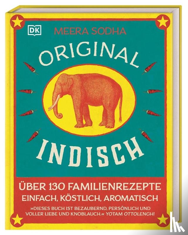 Sodha, Meera - Original indisch