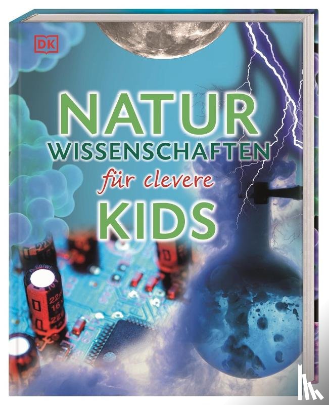  - Naturwissenschaften fur clevere Kids