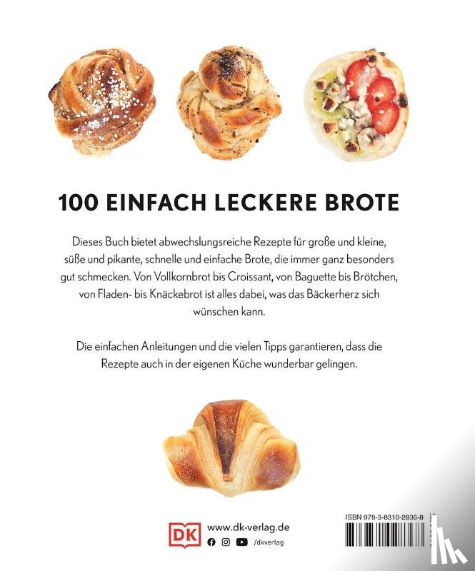 Johansson, Martin - Brot Brot Brot