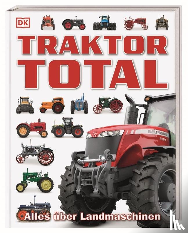  - Traktor Total