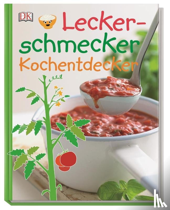  - Leckerschmecker Kochentdecker