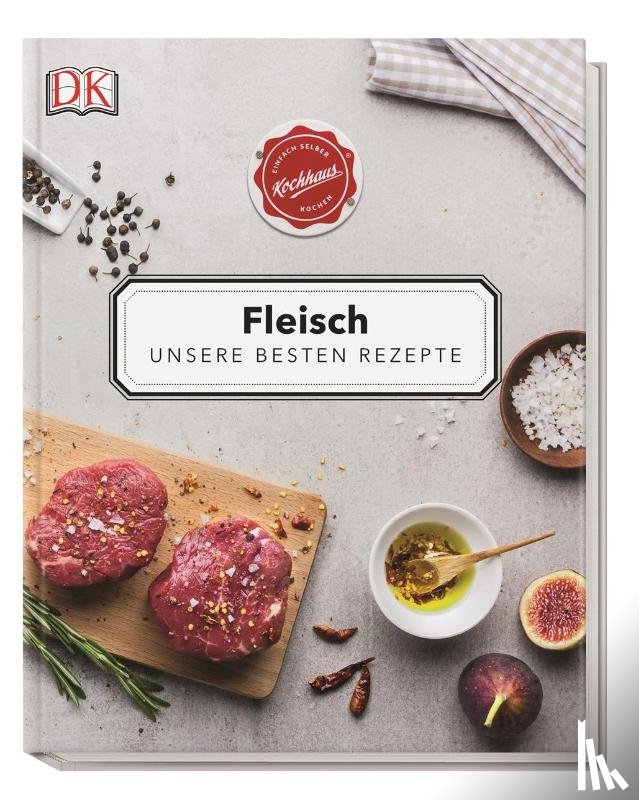 Kochhaus - Fleisch