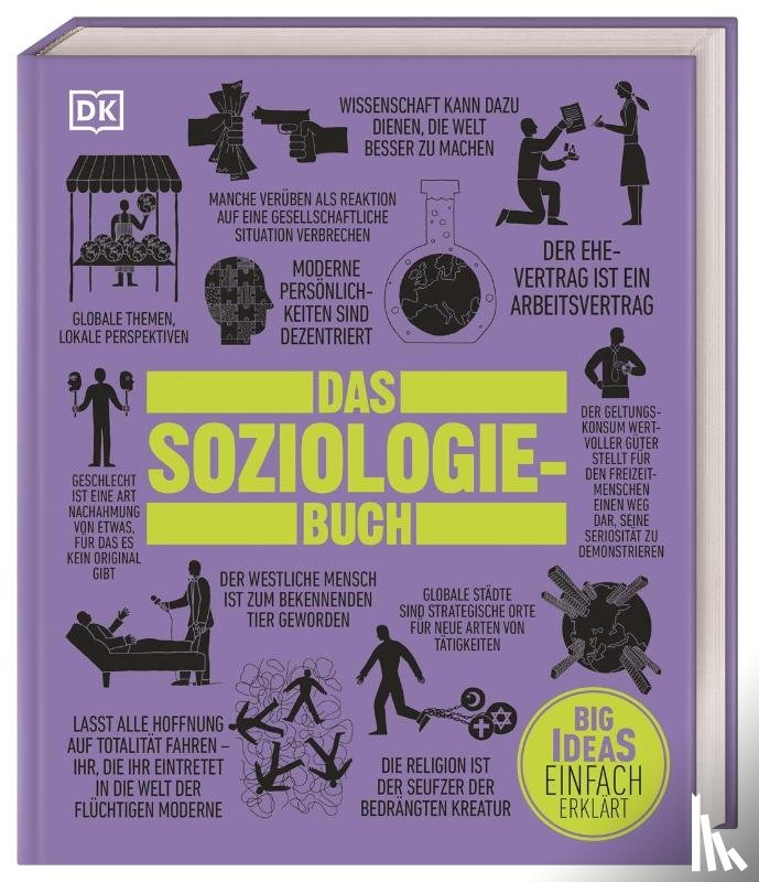  - Das Soziologie-Buch