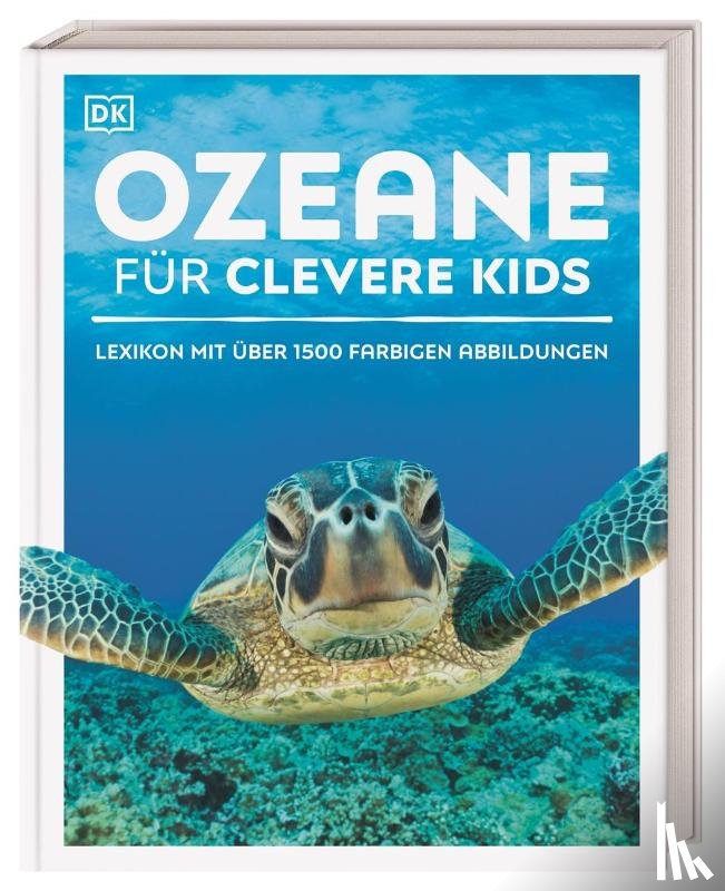  - Ozeane für clevere Kids