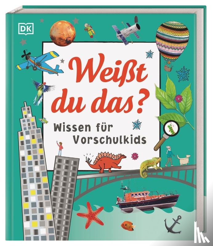  - Weißt du das?