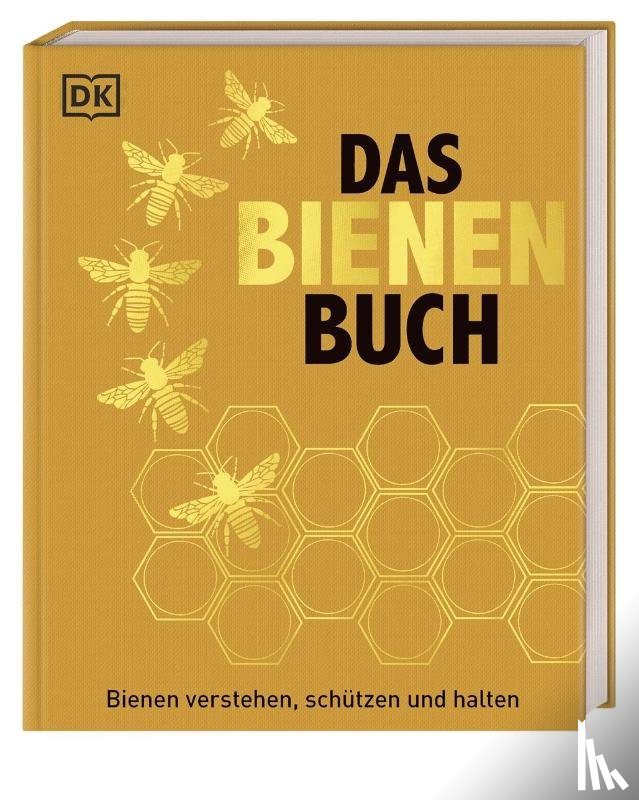 Tennant, Emma Sarah, Chadwick, Fergus, Alton, Steve, Fitzmaurice, Bill - Das Bienen Buch