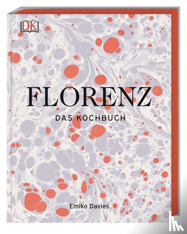 Davies, Emiko - Florenz