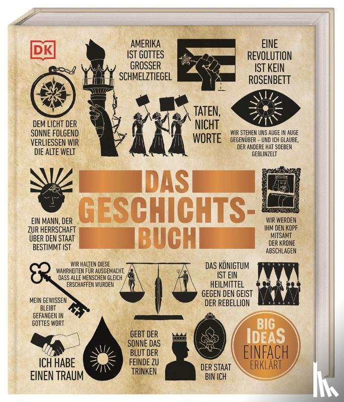  - Das Geschichts-Buch