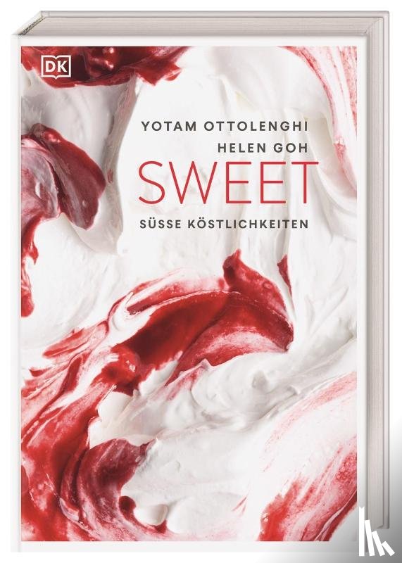 Ottolenghi, Yotam, Goh, Helen - Sweet