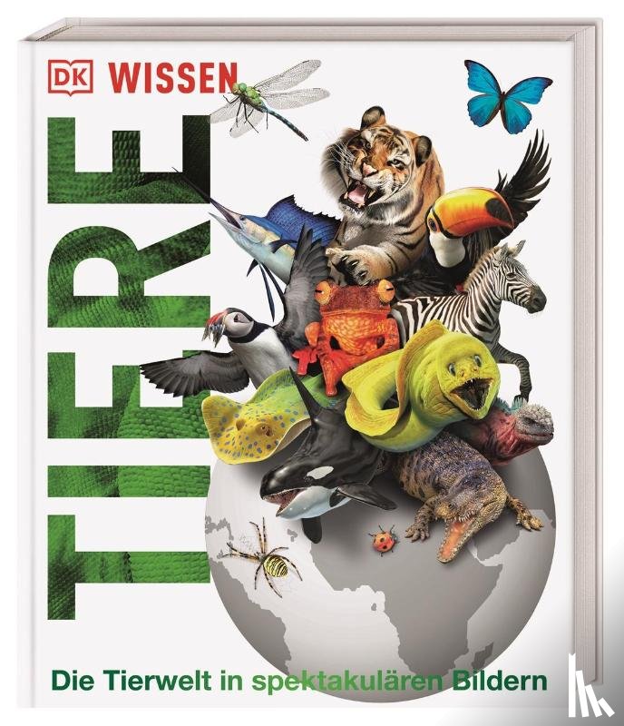  - Wissen. Tiere