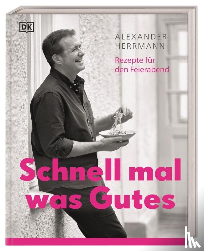 Herrmann, Alexander - Schnell mal was Gutes