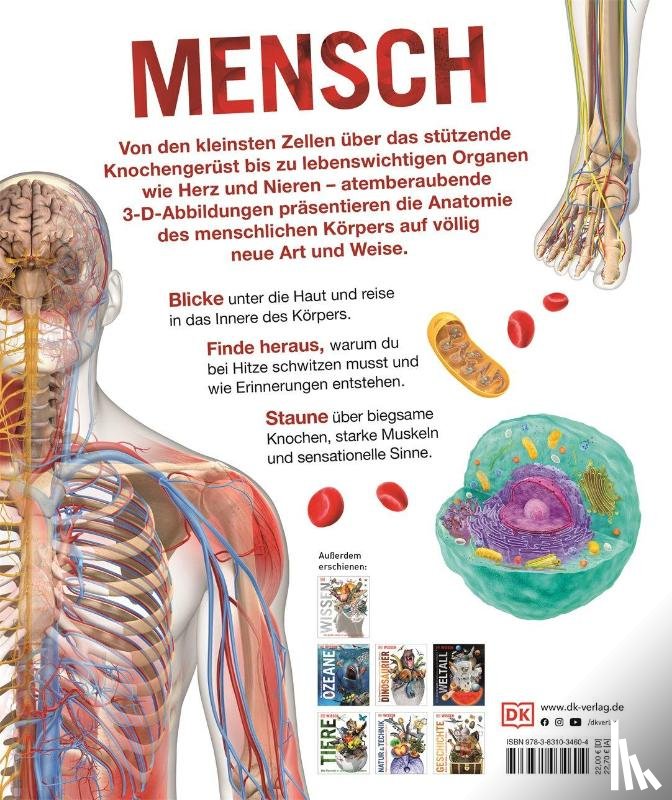  - Wissen - Mensch