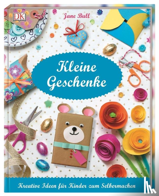 Bull, Jane - Kleine Geschenke