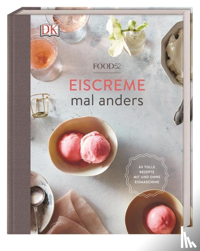 Food52 - Eiscreme mal anders