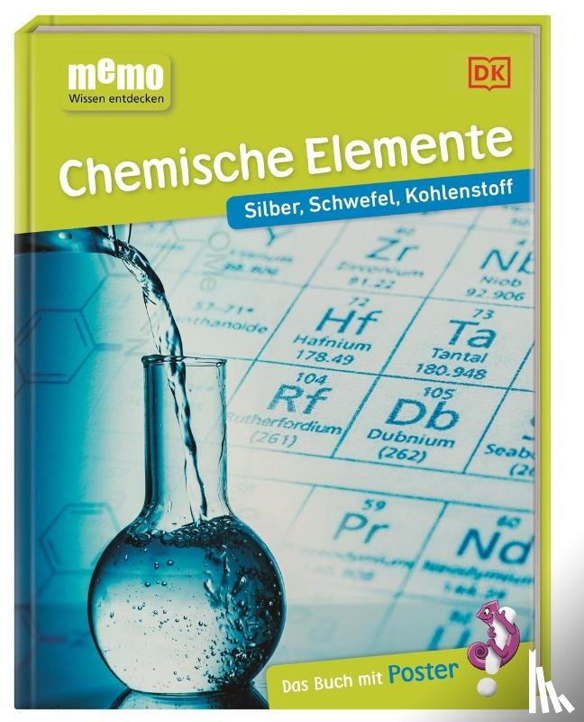  - memo Wissen entdecken. Chemische Elemente