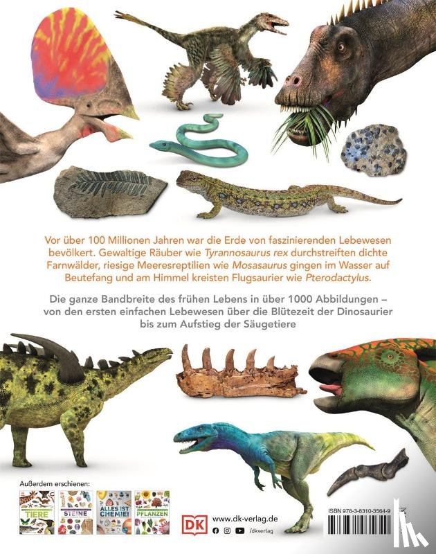  - Dinosaurier